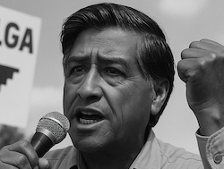 Cesar Chavez