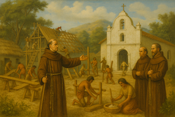 Junipero Serra