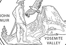 California State Quarter