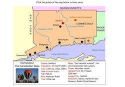 Connecticut Fact or Fiction