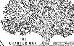 Connecticut State Quarter