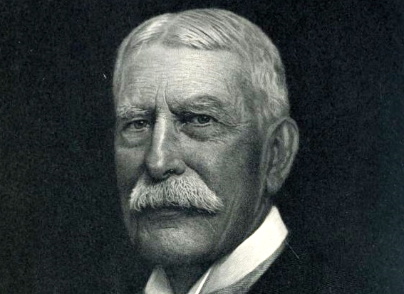 Henry Flagler