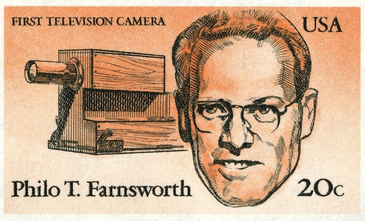Philo Farnsworth