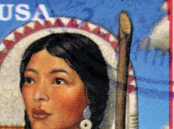 Sacagawea