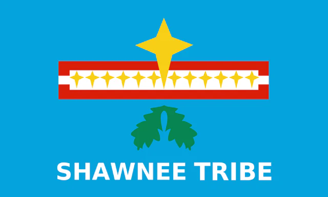 Shawnee Flag