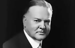Herbert Hoover