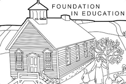 Iowa State Quarter Coloring