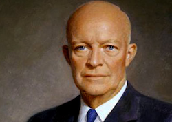 Dwight D. Eisenhower