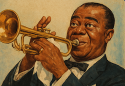 Louis Armstrong