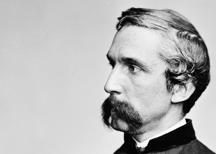 Joshua Chamberlain