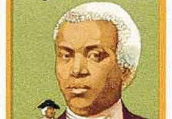 Benjamin Banneker