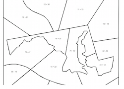 Maryland Mosaic Math