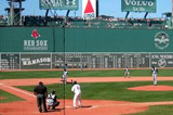 Fenway Park