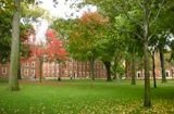 Harvard Yard