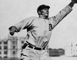 Ty Cobb