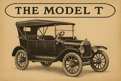 Model T