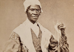 Sojourner Truth