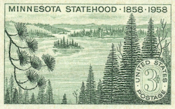 Ninnesota Statehood