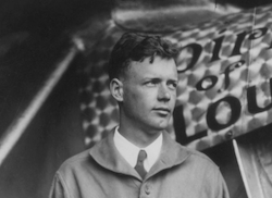 Charles Lindbergh