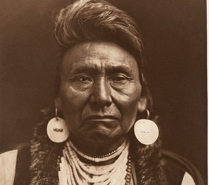 Chief Joseph