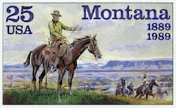 Montana History