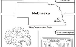 Nebraska Symbols
