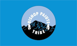 Paiute Flag