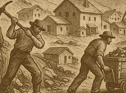 Nevada Silver Rush Rush