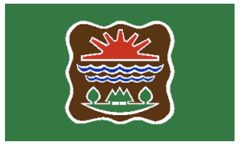 Abenaki Flag