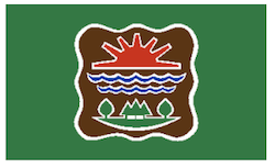Abenaki Flag