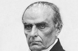 Daniel Webster