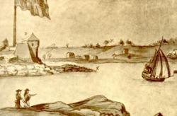 New Hampshire History