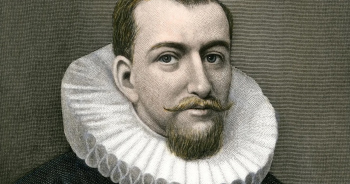 Henry Hudson