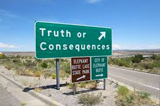 Truth or Consequences