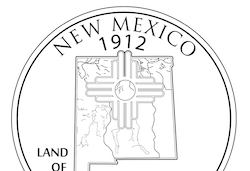 New Mexico State Quarter