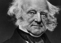 Martin Van Buren