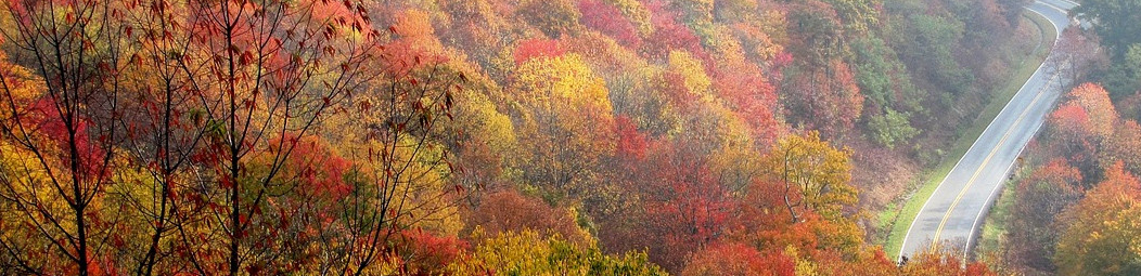 Blue Ridge Parkway