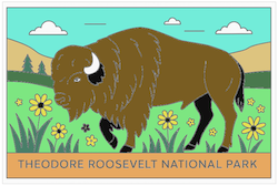 North Dakota Coloring Book