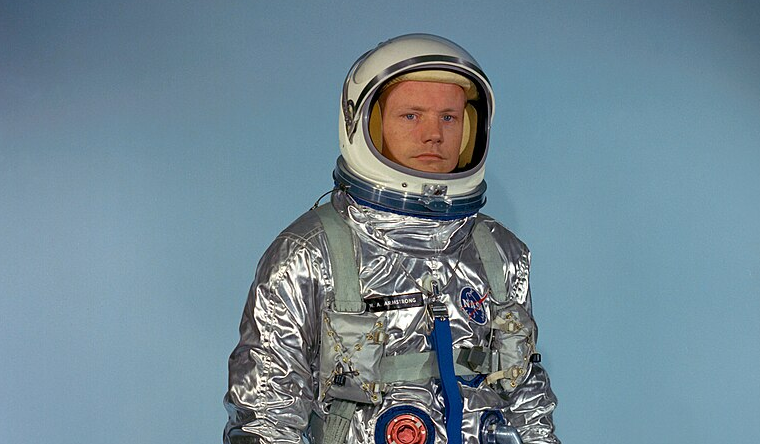 Neil Armstrong
