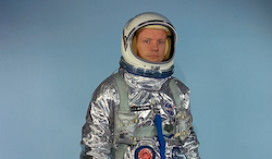 Neil Armstrong