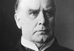 William McKinley