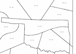 Oklahoma Mosaic Math