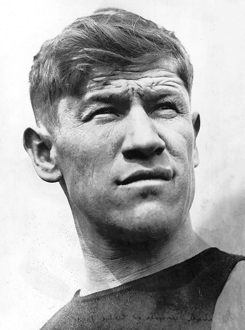 Jim Thorpe