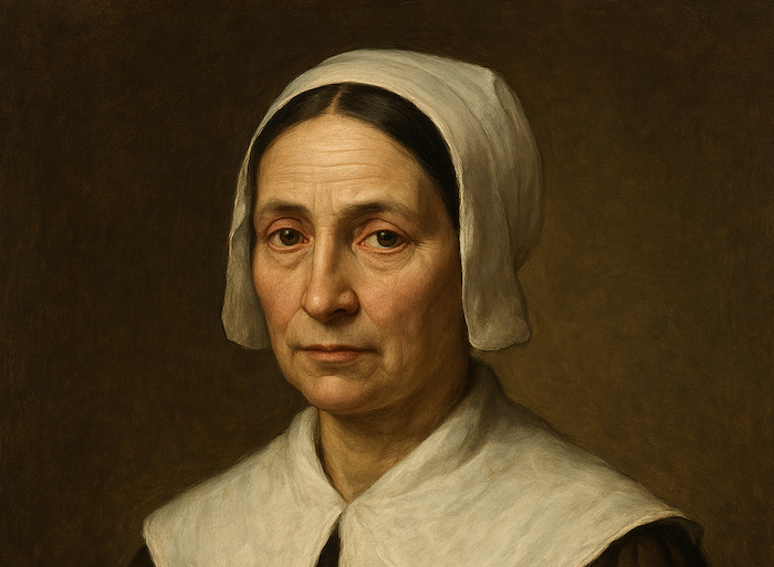 Anne Hutchinson