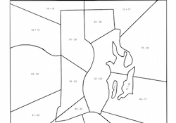 Rhode Island Mosaic Math