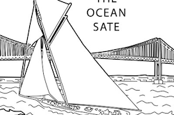 Rhode Island State Quarter