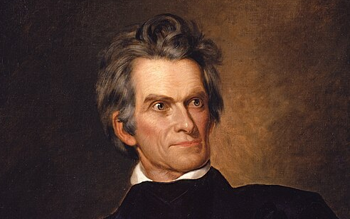 John C. Calhoun