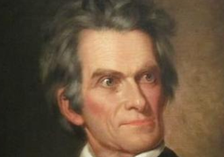 John C. Calhoun