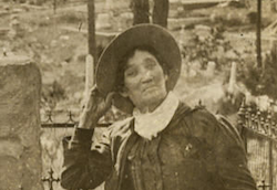 Calamity Jane