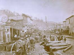Deadwood